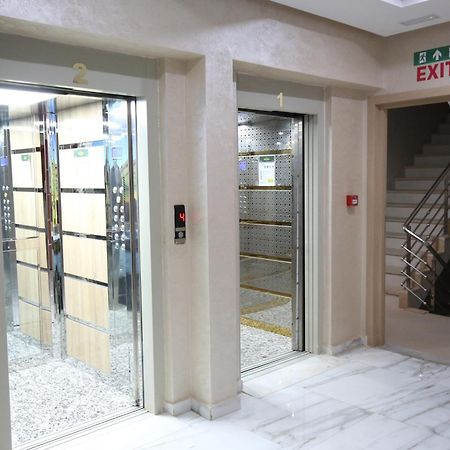 Fekri Hotel Meknes Luaran gambar