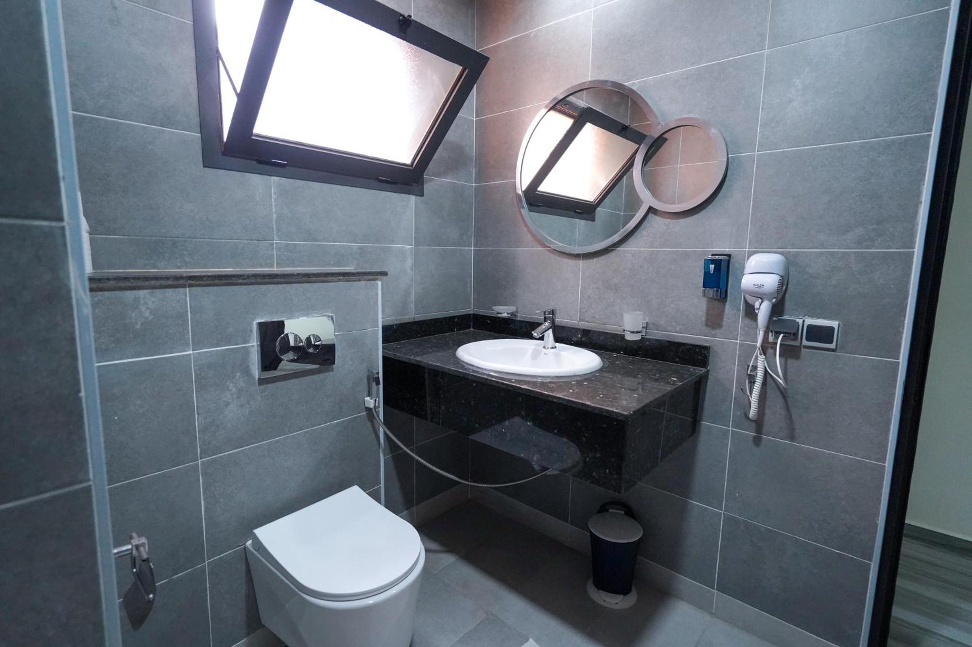 Fekri Hotel Meknes Luaran gambar