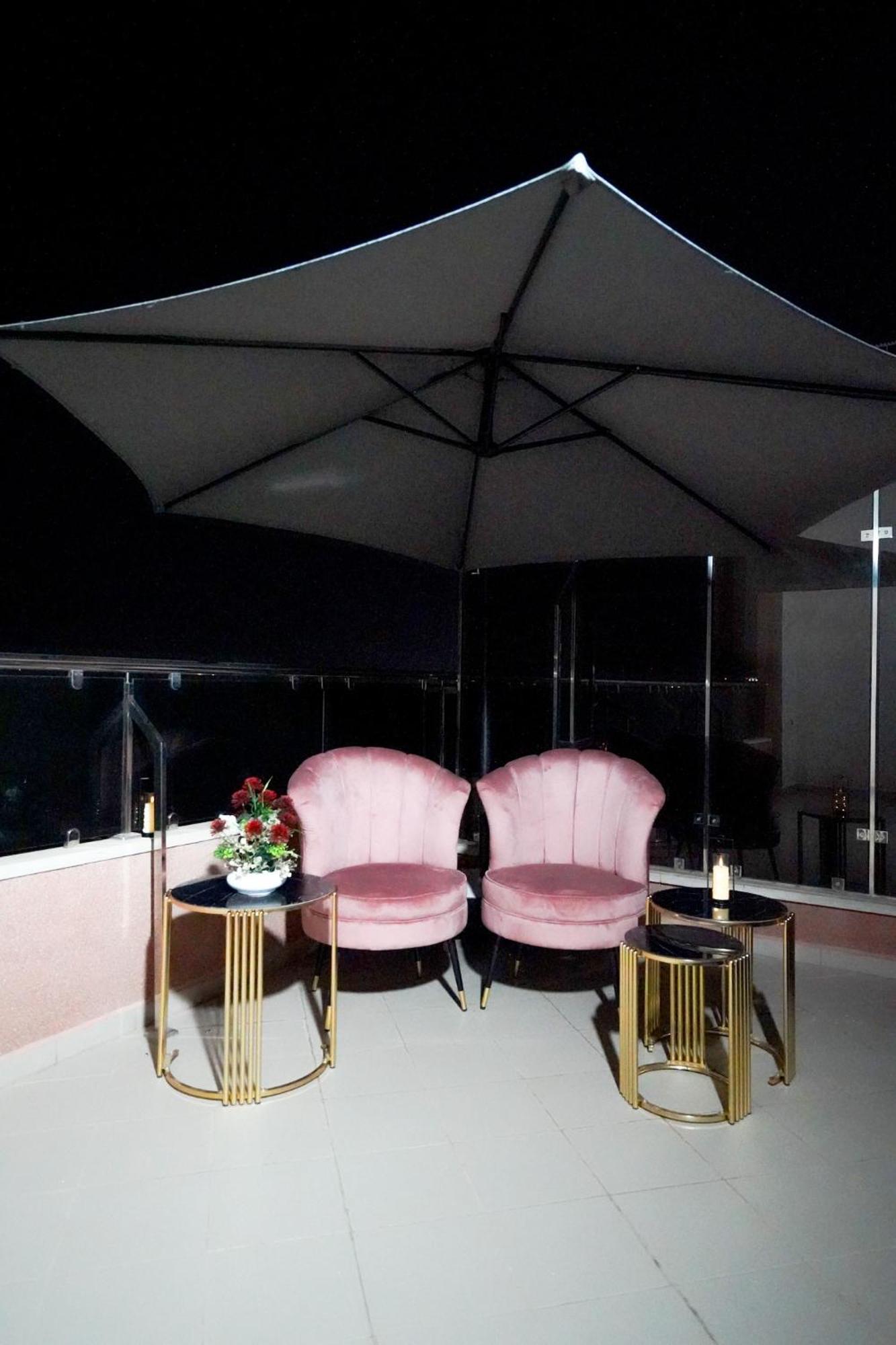 Fekri Hotel Meknes Luaran gambar