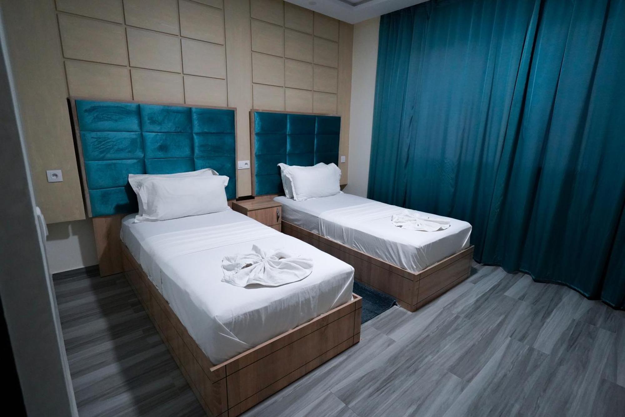 Fekri Hotel Meknes Luaran gambar