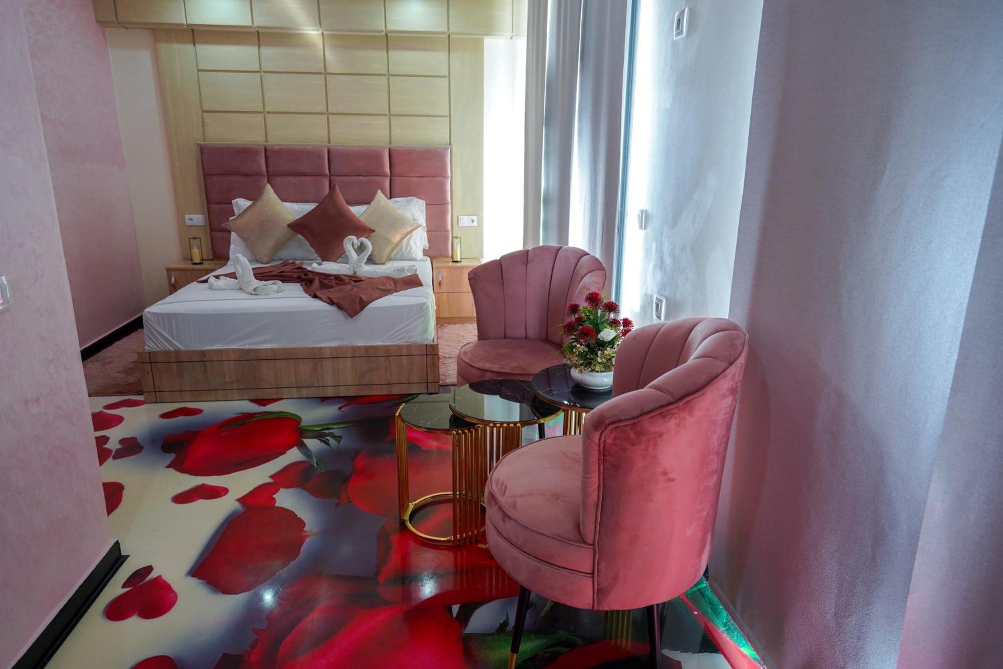 Fekri Hotel Meknes Luaran gambar