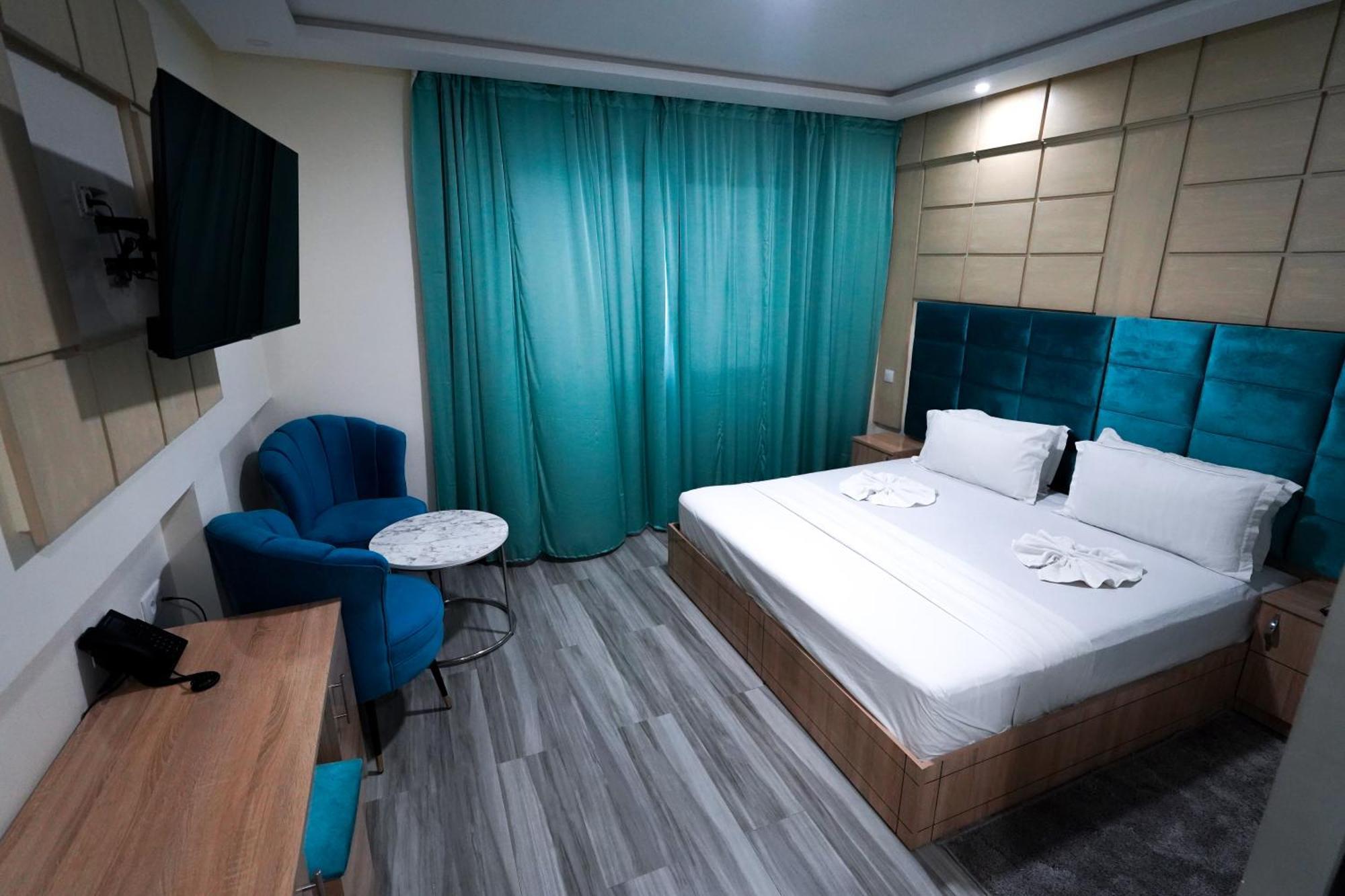Fekri Hotel Meknes Luaran gambar