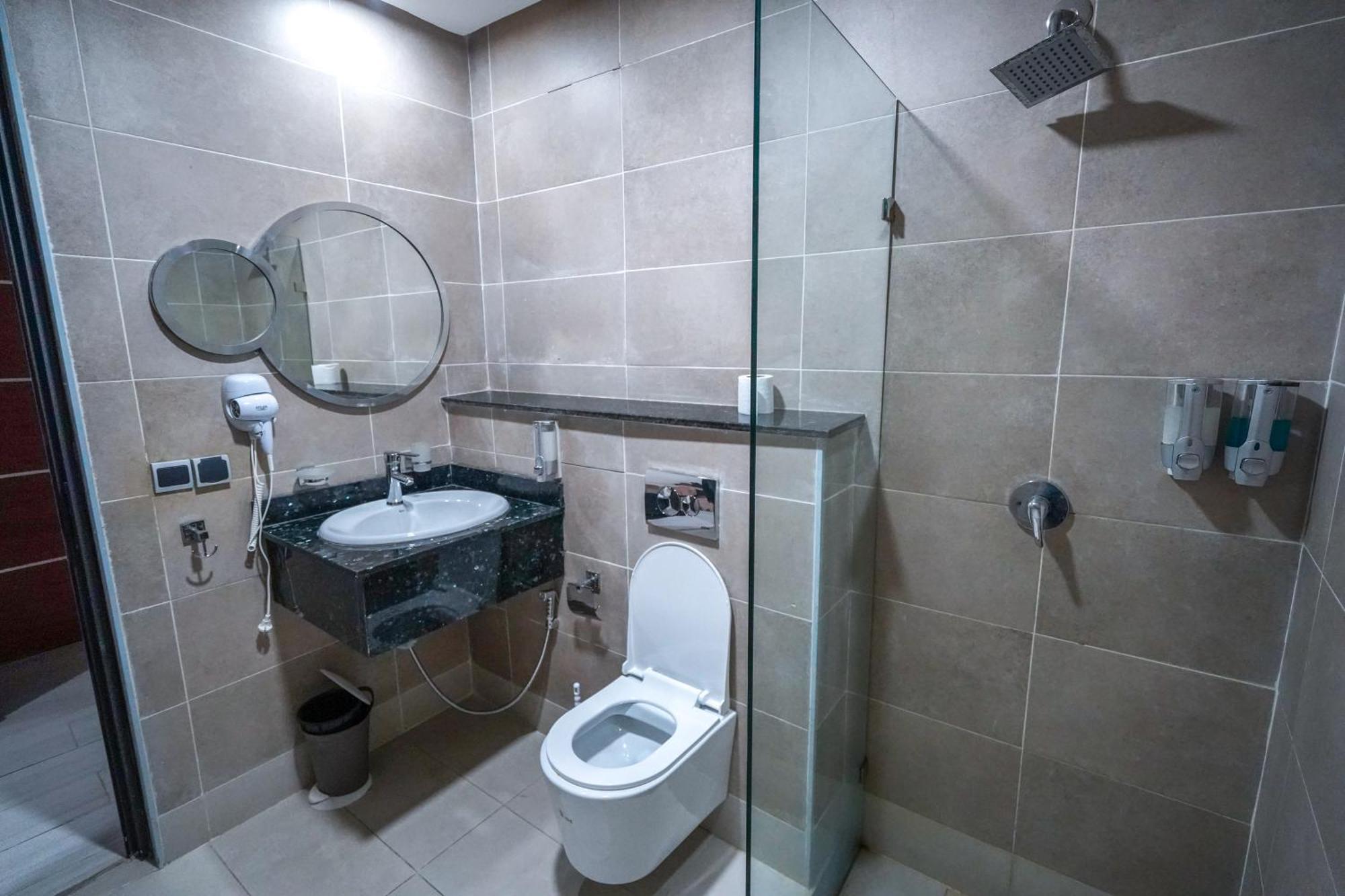 Fekri Hotel Meknes Luaran gambar