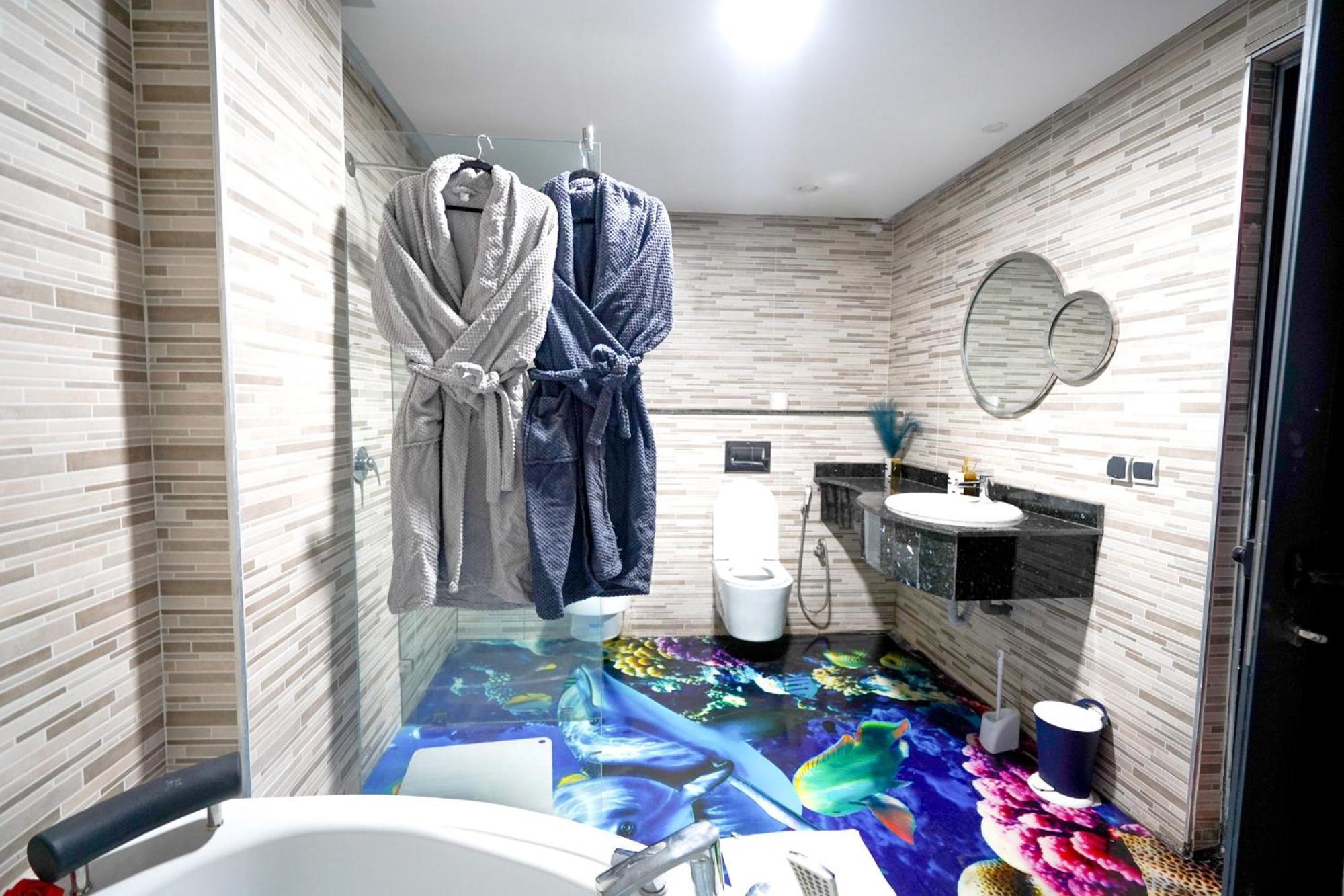 Fekri Hotel Meknes Luaran gambar
