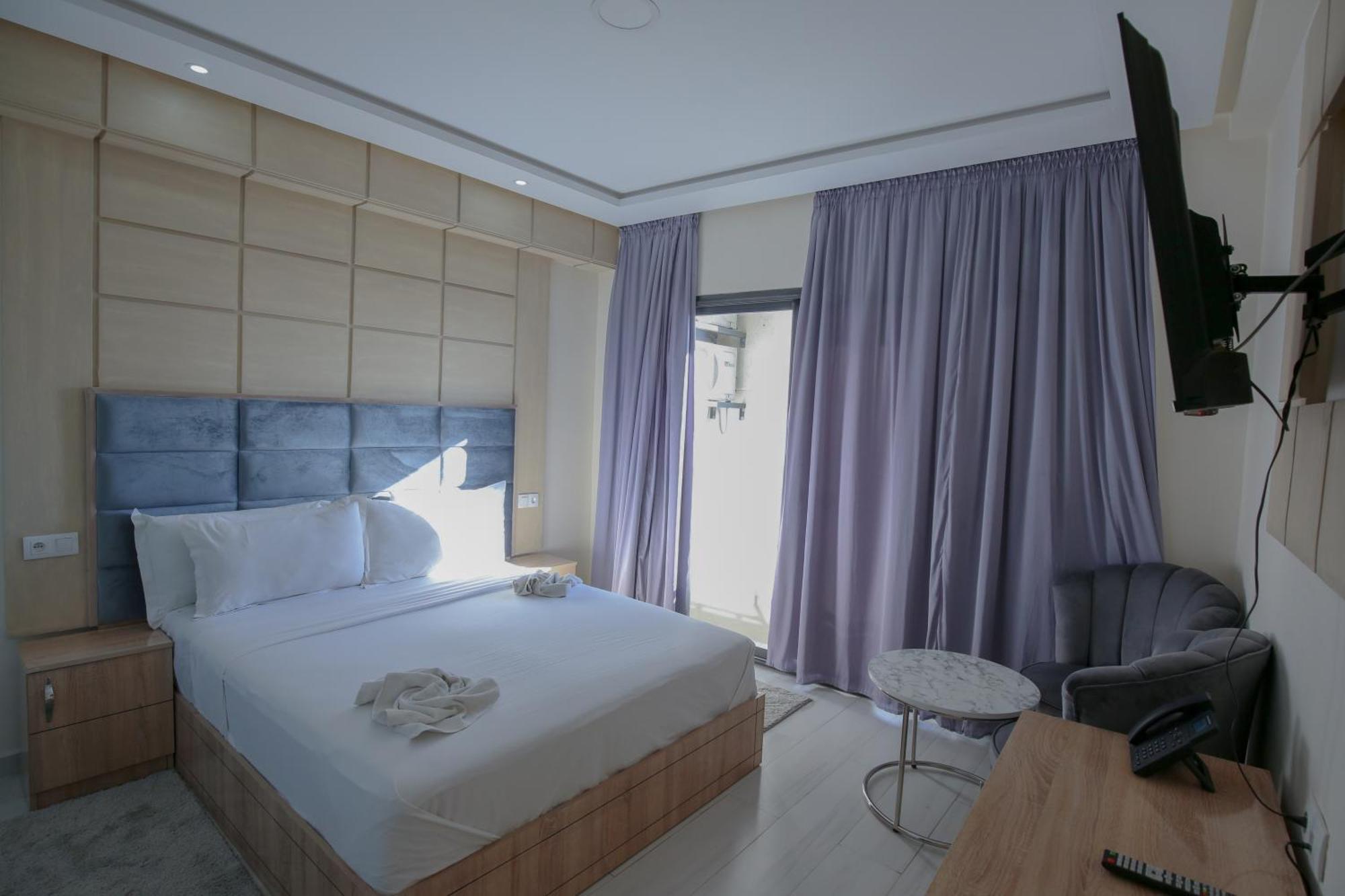 Fekri Hotel Meknes Luaran gambar