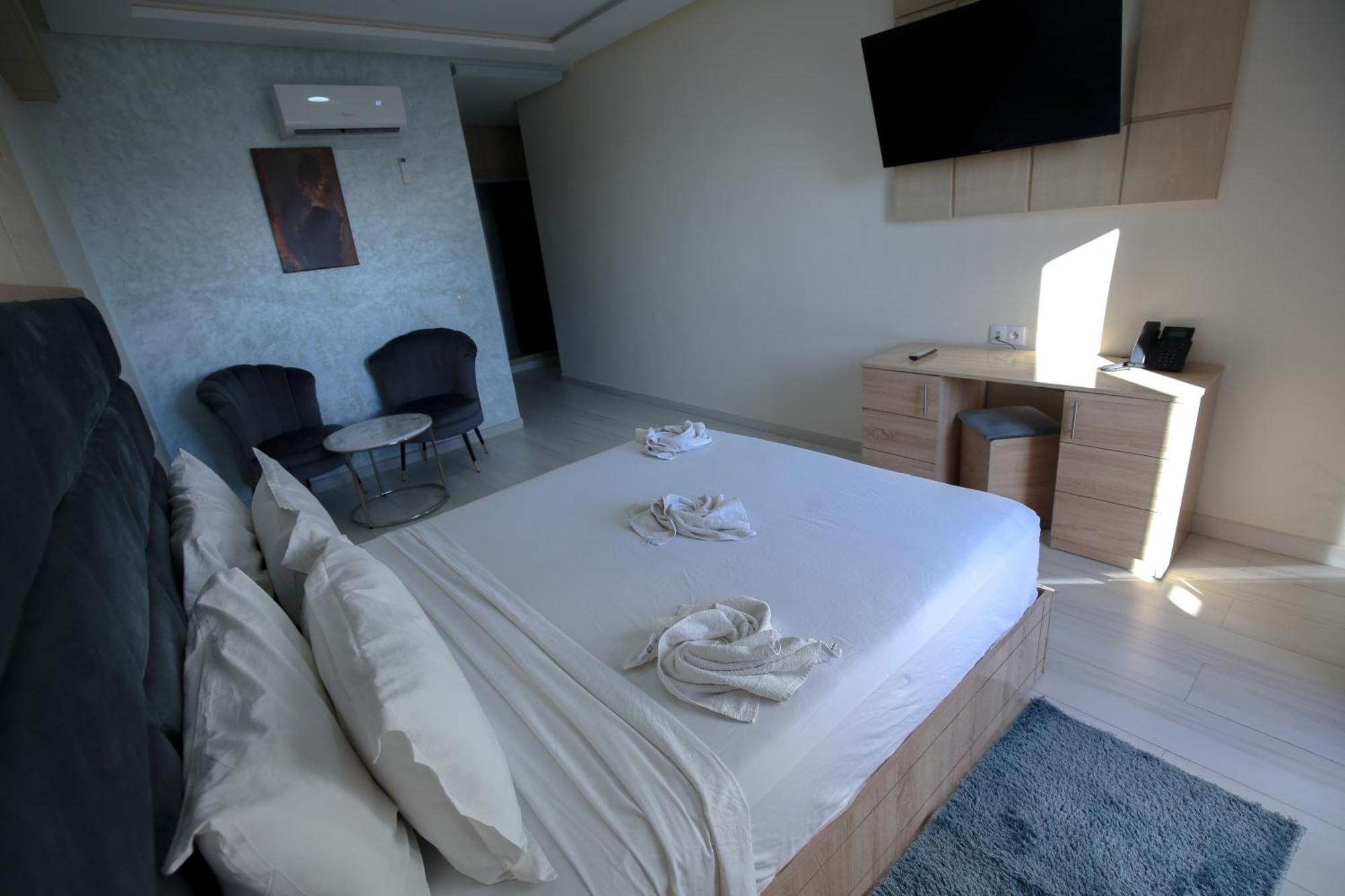 Fekri Hotel Meknes Luaran gambar