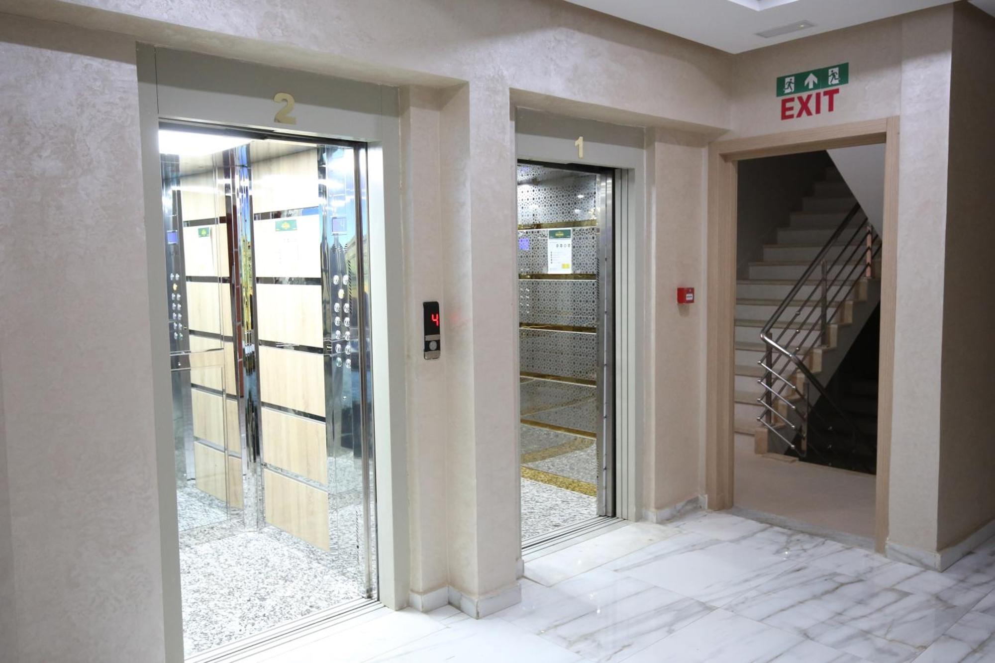 Fekri Hotel Meknes Luaran gambar