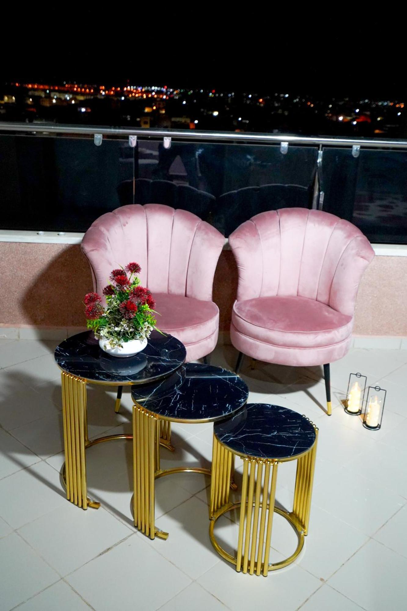 Fekri Hotel Meknes Luaran gambar