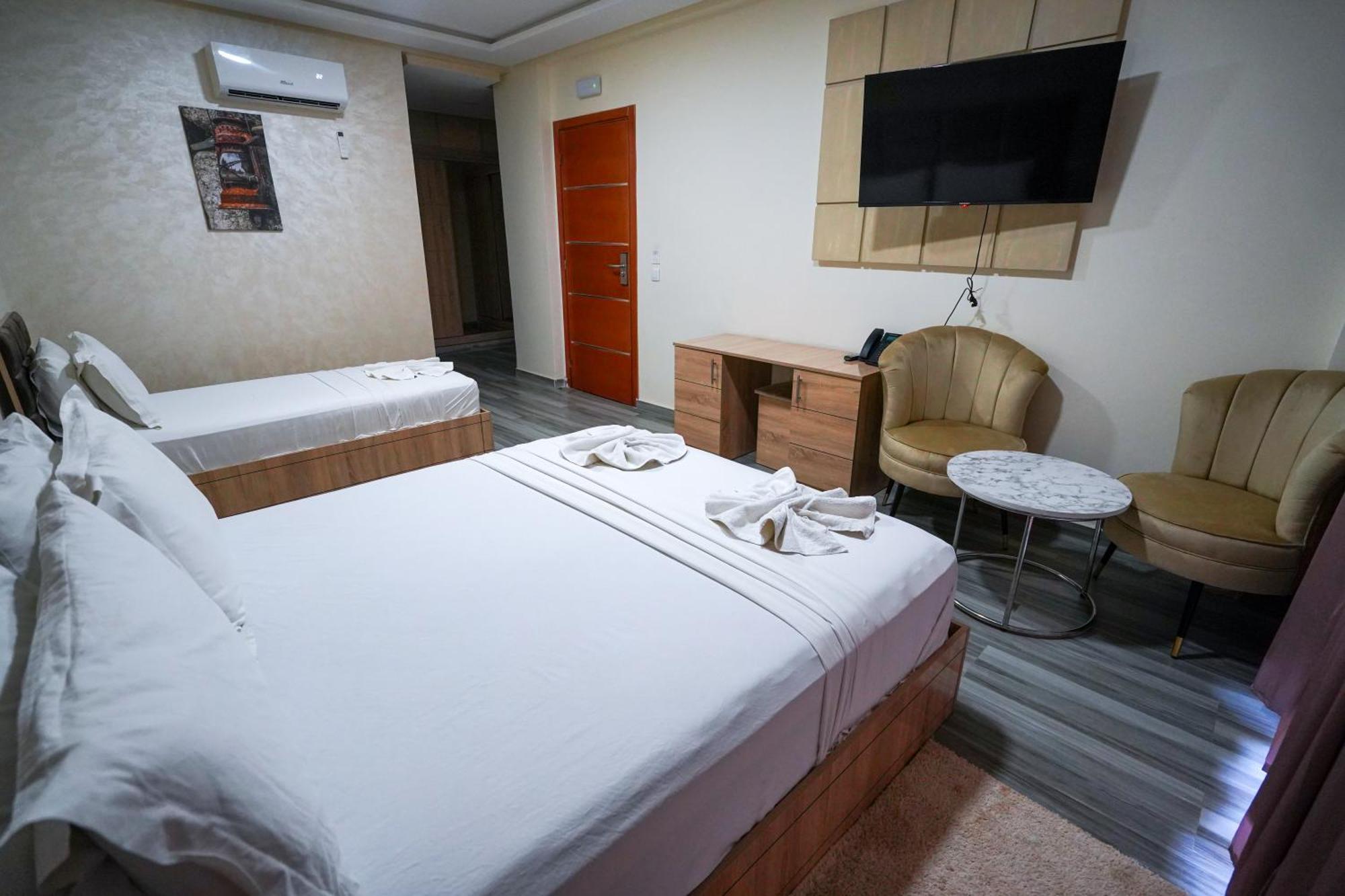 Fekri Hotel Meknes Luaran gambar