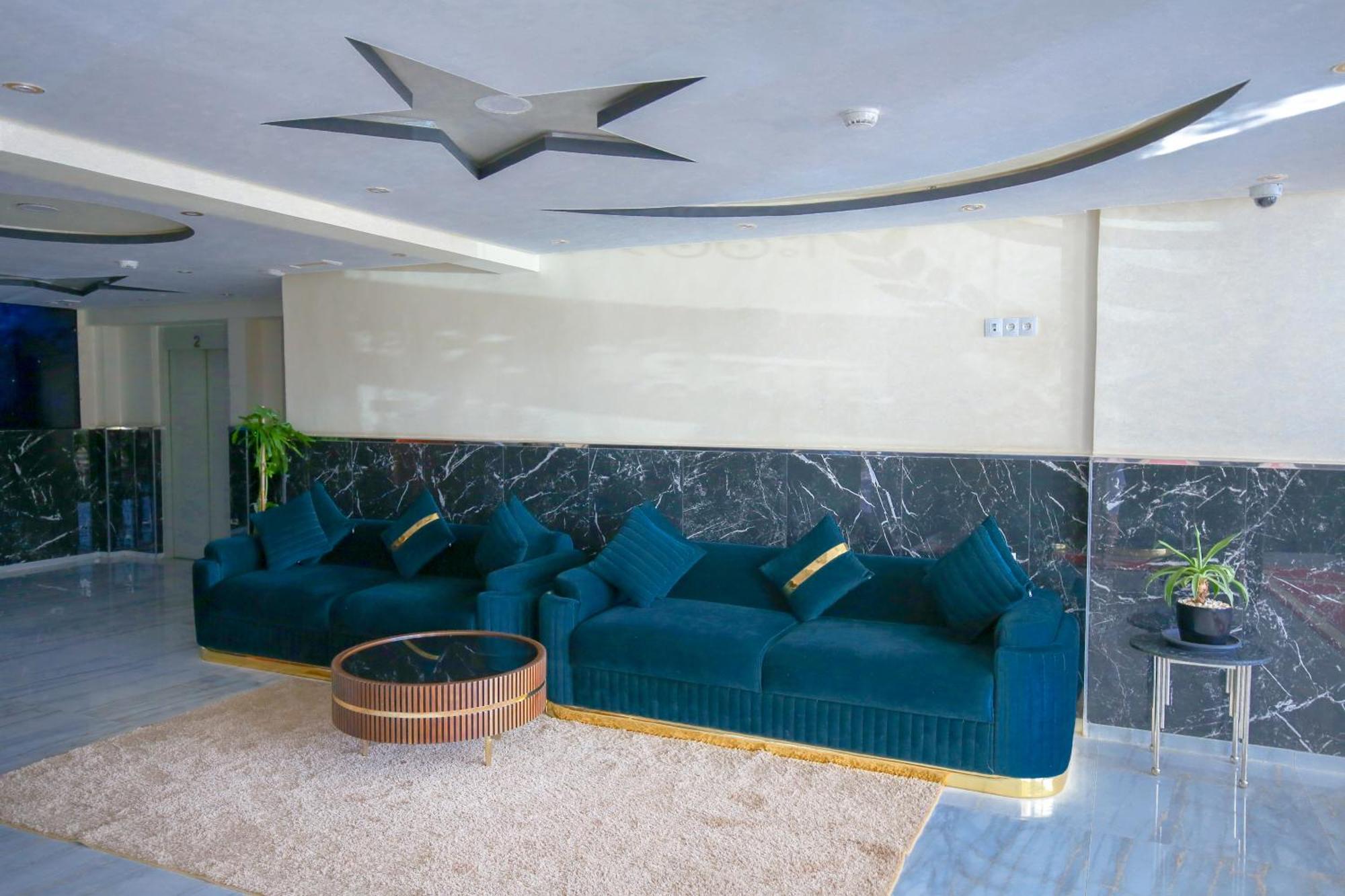 Fekri Hotel Meknes Luaran gambar